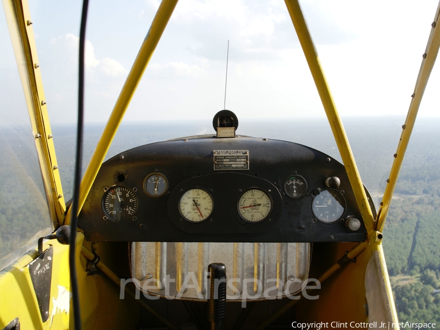 (Private) Piper J3F-65 Cub (NC33229) | Photo 41954