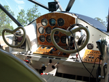 (Private) Howard DGA-15 (NC36259) at  Oshkosh - Wittman Regional, United States