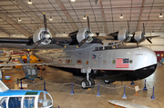 New England Air Museum Sikorsky VS-44A (NC41881) at  Windsor Locks - Bradley International, United States