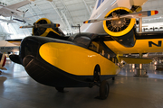 (Private) Grumman G-21A Goose (NC702A) at  Washington - Dulles International, United States