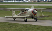 (Private) Beech D17S Staggerwing (NC79091) at  Oshkosh - Wittman Regional, United States