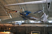 (Private) Globe GC-1A Swift (NC80518) at  Washington - Dulles International, United States