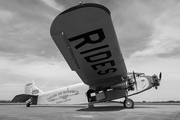 EAA Aviation Foundation Ford 4-AT-E Trimotor (N8407) at  Vero Beach - Regional, United States