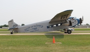 EAA Aviation Foundation Ford 4-AT-E Trimotor (NC8407) at  Oshkosh - Wittman Regional, United States