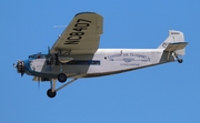 EAA Aviation Foundation Ford 4-AT-E Trimotor (NC8407) at  Oshkosh - Wittman Regional, United States