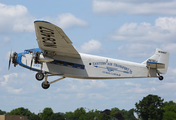 EAA Aviation Foundation Ford 4-AT-E Trimotor (NC8407) at  Oshkosh - Wittman Regional, United States