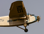 EAA Aviation Foundation Ford 4-AT-E Trimotor (NC8407) at  Houston - West Houston, United States