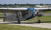 EAA Aviation Foundation Ford 4-AT-E Trimotor (N8407) at  Oshkosh - Wittman Regional, United States