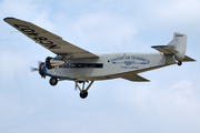 EAA Aviation Foundation Ford 4-AT-E Trimotor (N8407) at  Oshkosh - Wittman Regional, United States