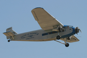 EAA Aviation Foundation Ford 4-AT-E Trimotor (NC8407) at  Oshkosh - Wittman Regional, United States