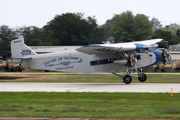 EAA Aviation Foundation Ford 4-AT-E Trimotor (NC8407) at  Oshkosh - Wittman Regional, United States