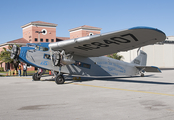 EAA Aviation Foundation Ford 4-AT-E Trimotor (NC8407) at  Miami - Kendal Tamiami Executive, United States