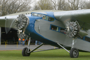 EAA Aviation Foundation Ford 4-AT-E Trimotor (NC8407) at  Oshkosh - Pioneer, United States