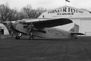 EAA Aviation Foundation Ford 4-AT-E Trimotor (NC8407) at  Oshkosh - Pioneer, United States