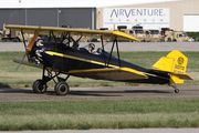 (Private) Fleet Model 1 (NC8616) at  Oshkosh - Wittman Regional, United States