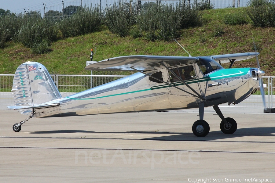 (Private) Cessna 140 (N89109) | Photo 83983