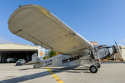 Liberty Aviation Museum (EAA) Ford 5-AT-B Trimotor (NC9645) at  Miami - Kendal Tamiami Executive, United States