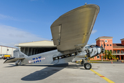 Liberty Aviation Museum (EAA) Ford 5-AT-B Trimotor (NC9645) at  Miami - Kendal Tamiami Executive, United States