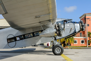 Liberty Aviation Museum (EAA) Ford 5-AT-B Trimotor (NC9645) at  Miami - Kendal Tamiami Executive, United States