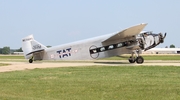 Liberty Aviation Museum (EAA) Ford 5-AT-B Trimotor (NC9645) at  Oshkosh - Wittman Regional, United States