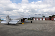 Liberty Aviation Museum (EAA) Ford 5-AT-B Trimotor (NC9645) at  Connellsville - Joseph A. Hardy, United States
