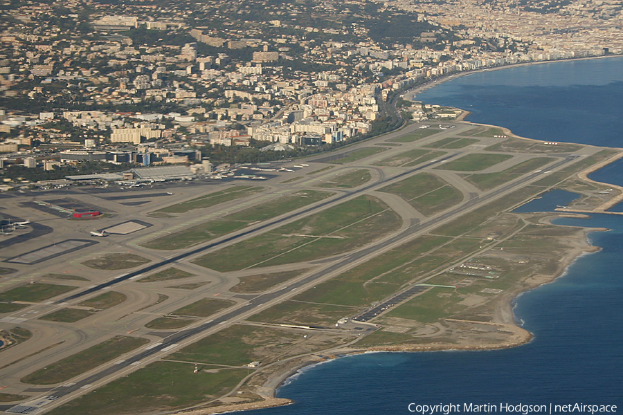 Aviation photo 1958