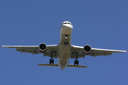 Delta Air Lines Boeing 757-223 (N***DL) at  Denver - International, United States