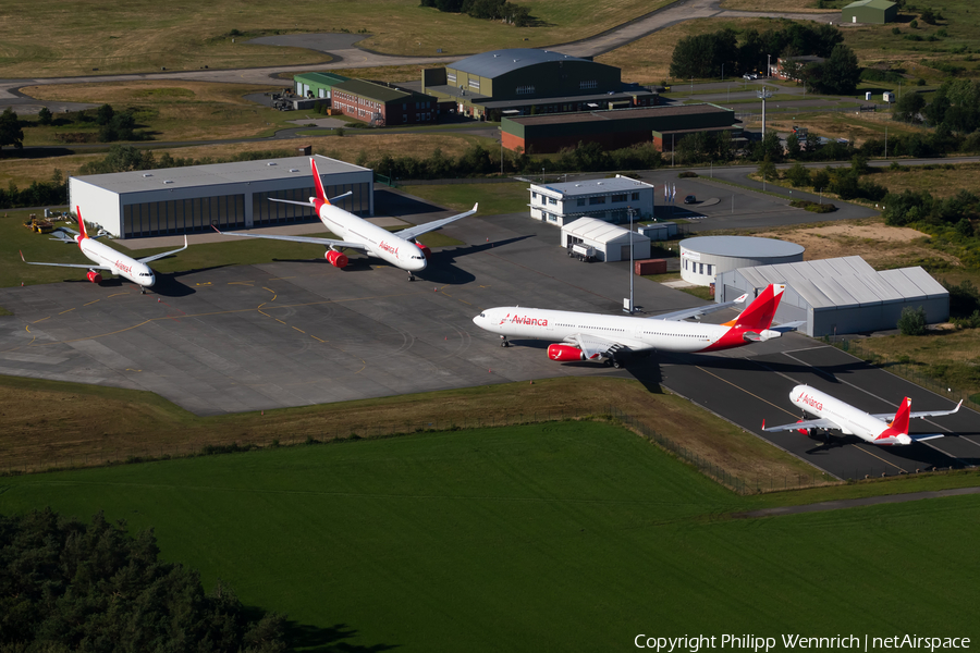 Aviation photo 393765
