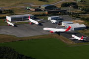 Nordholz/Cuxhaven - Seeflughafen, Germany