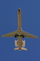 Trans States Airlines Embraer ERJ-145ER (N***HK) at  Denver - International, United States