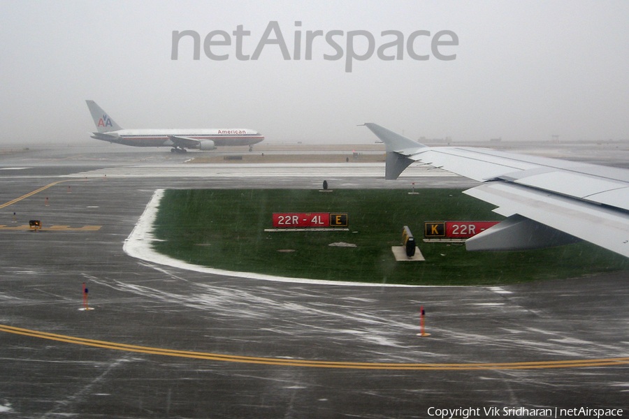 JetBlue Airways Airbus A320-232 (N***JB) | Photo 96938