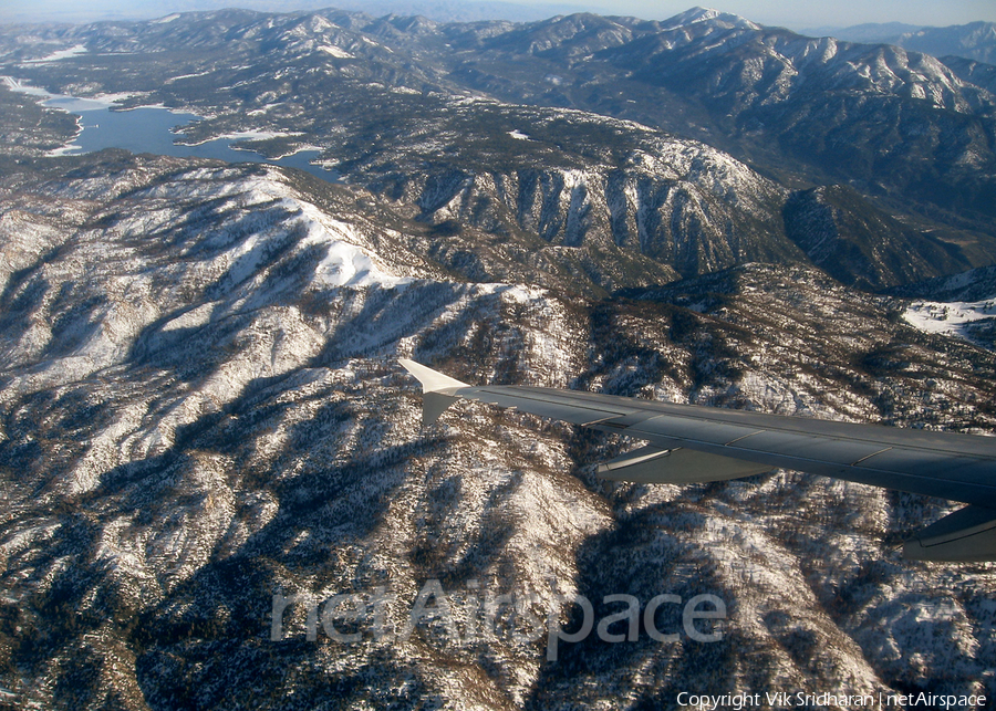 JetBlue Airways Airbus A320-232 (N***JB) | Photo 6995