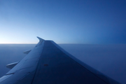 JetBlue Airways Airbus A320-232 (N***JB) at  In Flight, United States