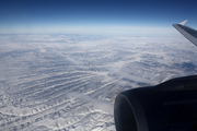 JetBlue Airways Airbus A320-232 (N***JB) at  In Flight, United States