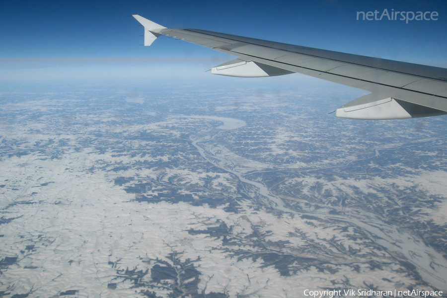 JetBlue Airways Airbus A320-232 (N***JB) | Photo 36651