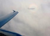 JetBlue Airways Airbus A320-232 (N***JB) at  In Flight, United States