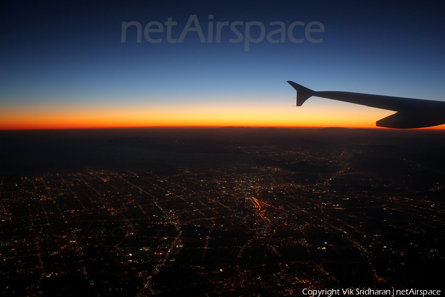 JetBlue Airways Airbus A320-232 (N***JB) | Photo 7114