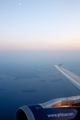 JetBlue Airways Airbus A320-232 (N***JB) at  In Flight, United States