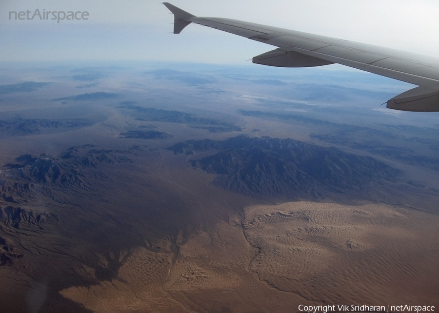 JetBlue Airways Airbus A320-232 (N***JB) | Photo 96943