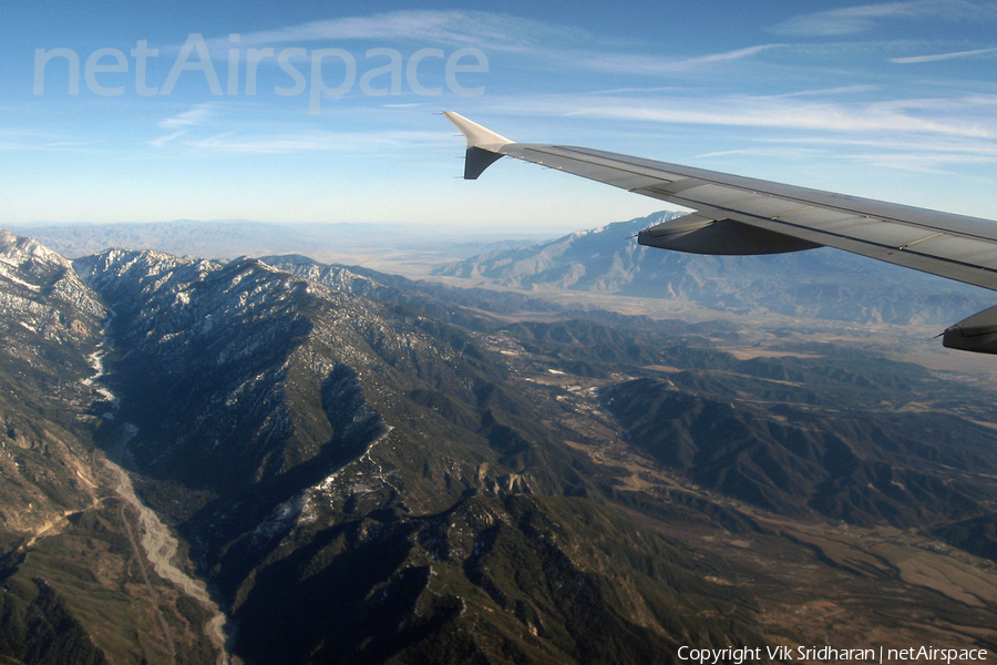 JetBlue Airways Airbus A320-232 (N***JB) | Photo 96945