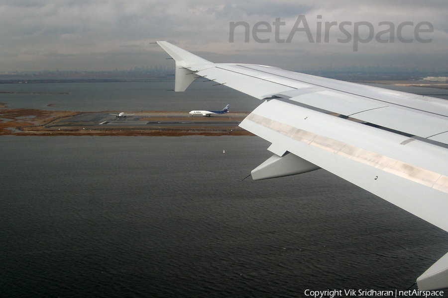 JetBlue Airways Airbus A320-232 (N***JB) | Photo 6990