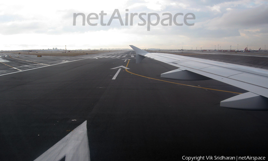 JetBlue Airways Airbus A320-232 (N***JB) | Photo 96940
