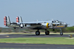 (Private) North American B-25J Mitchell (NL1042B) at  Breckenridge, United States