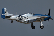 (Private) North American P-51D Mustang (N2151D) at  Oshkosh - Wittman Regional, United States