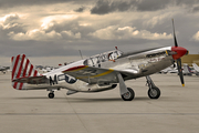 Collings Foundation North American P-51C Mustang (NL251MX) at  Miami - Kendal Tamiami Executive, United States