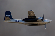 (Private) Douglas B-26K Counter Invader (OnMark) (NL26BP) at  Ellington Field - JRB, United States