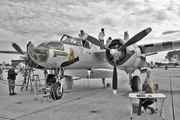 (Private) Douglas B-26K Counter Invader (OnMark) (NL26BP) at  Pensacola - NAS, United States