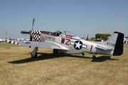 (Private) North American P-51D Mustang (NL351BD) at  Oshkosh - Wittman Regional, United States