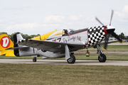 (Private) North American P-51D Mustang (NL351BD) at  Oshkosh - Wittman Regional, United States