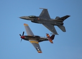 (Private) North American P-51D Mustang (NL351MX) at  Titusville - Spacecoast Regional, United States